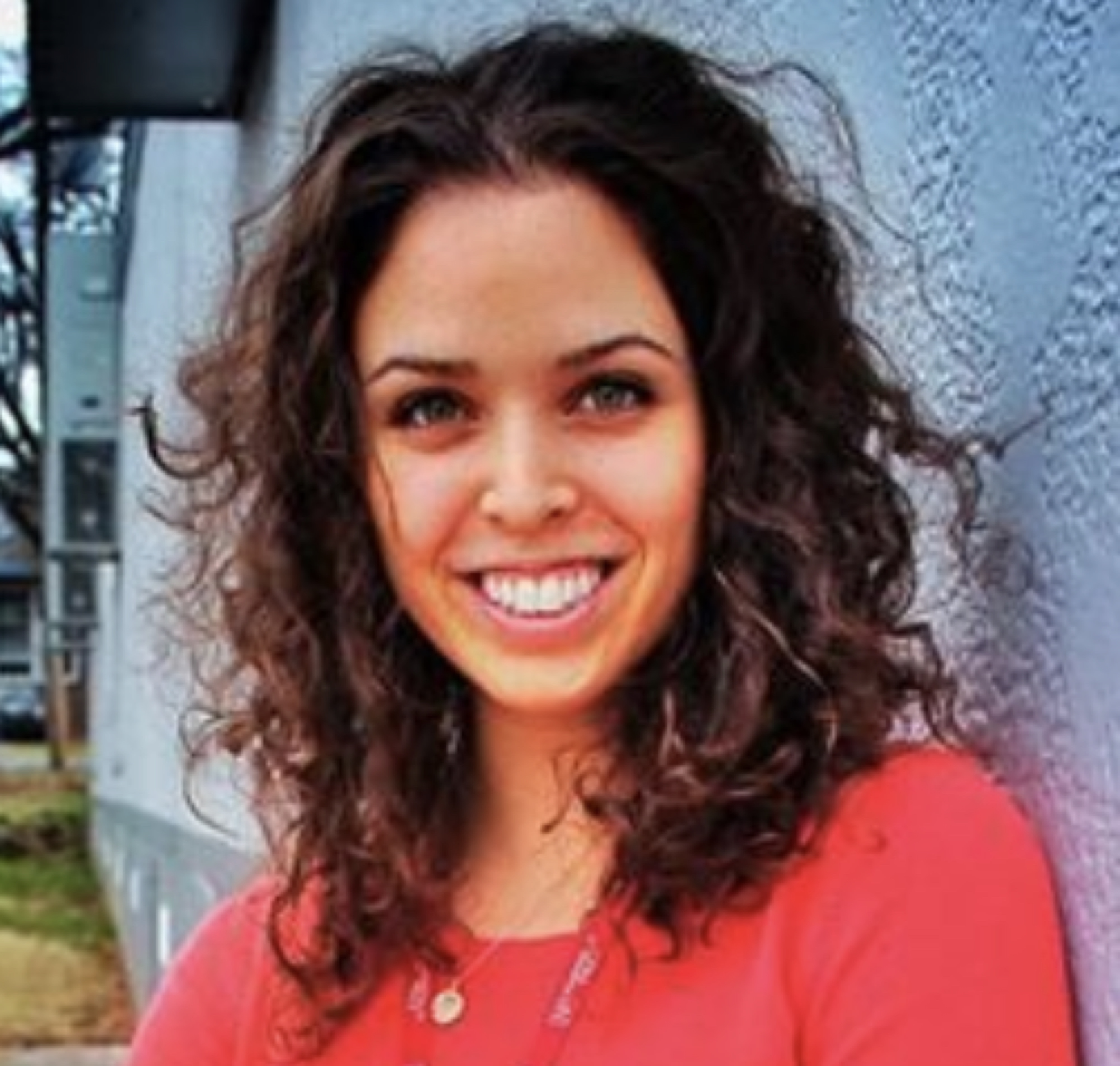 Speaker Headshot